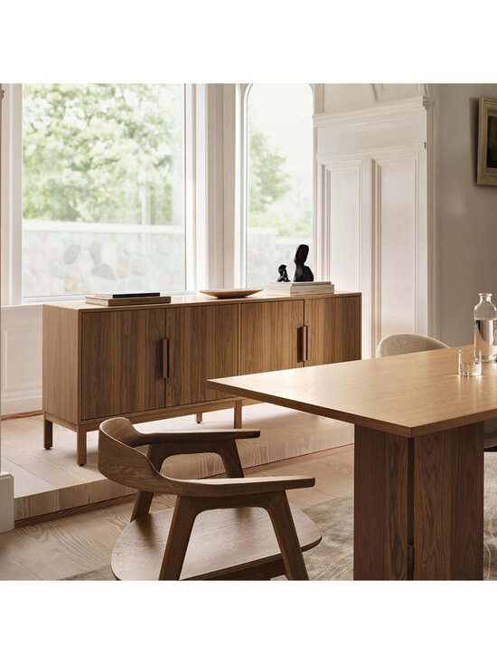 BoConcept - Axo-senkki tammi L 180 cm - BROWN | Stockmann - photo 8
