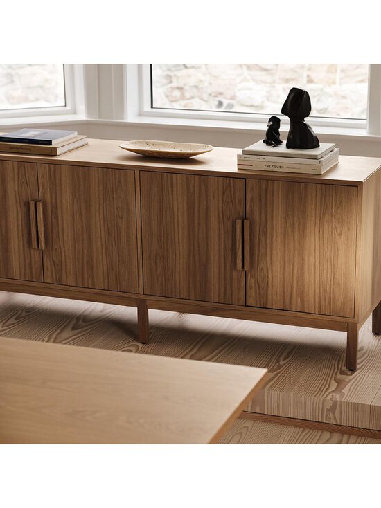 BoConcept - Axo-senkki tammi L 180 cm - BROWN | Stockmann - photo 3