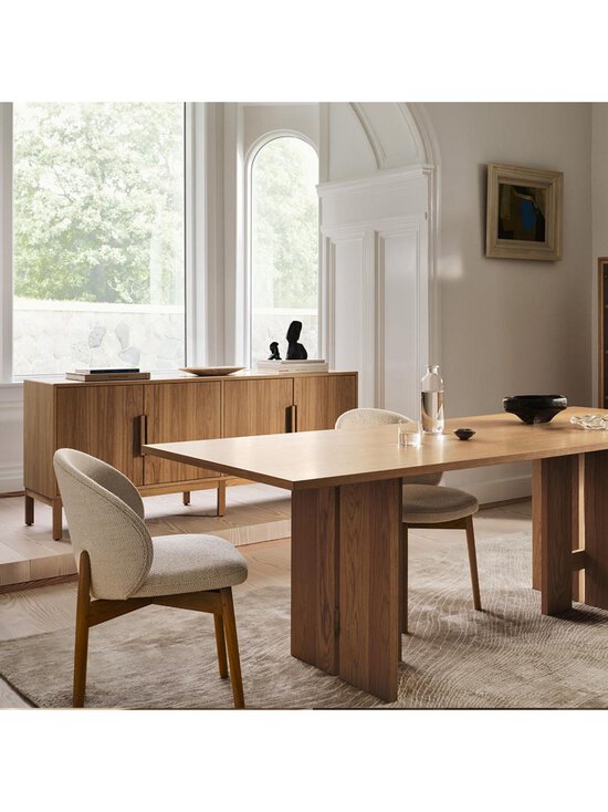 BoConcept - Axo-senkki tammi L 180 cm - BROWN | Stockmann - photo 7