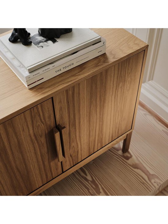 BoConcept - Axo-senkki tammi L 180 cm - BROWN | Stockmann - photo 5