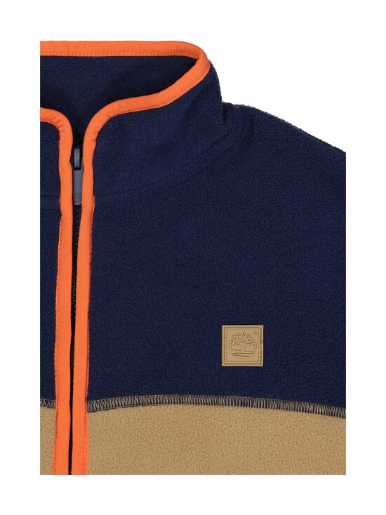 Timberland - Fliisjakk - 659 KHAKI | Stockmann - photo 3