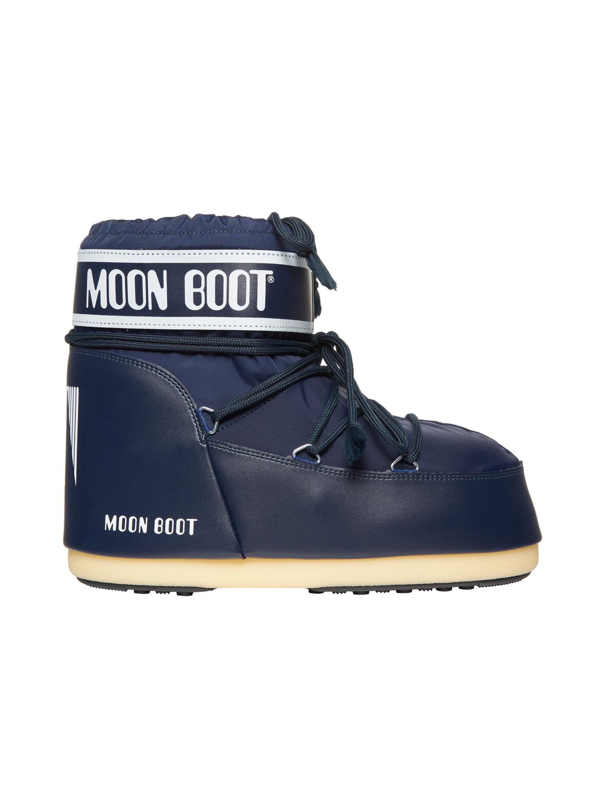 Moon Boot Icon low nylon -talvikengät