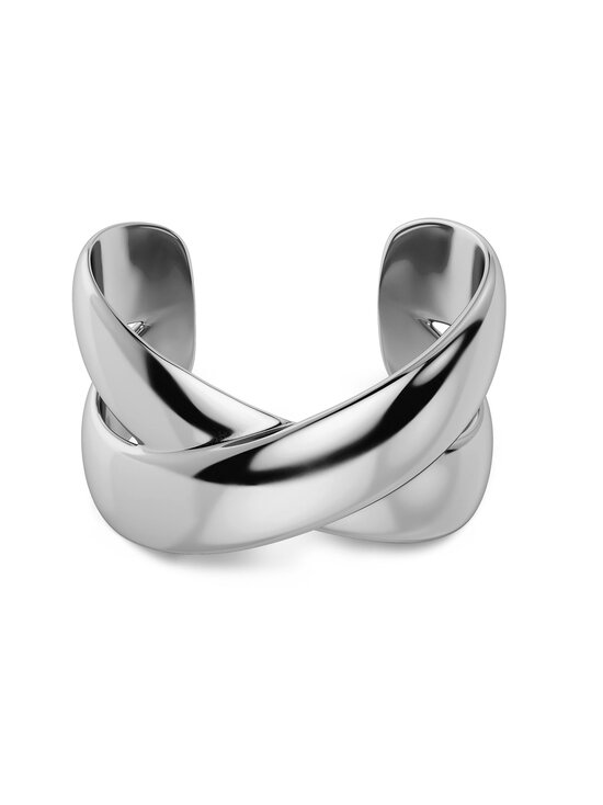 Edblad - Alexa-rannerengas - STEEL | Stockmann - photo 2