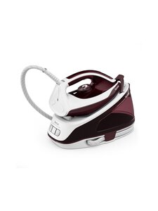 Tefal - Express Essential Plus -höyrysilityskeskus - PURPLE | Stockmann