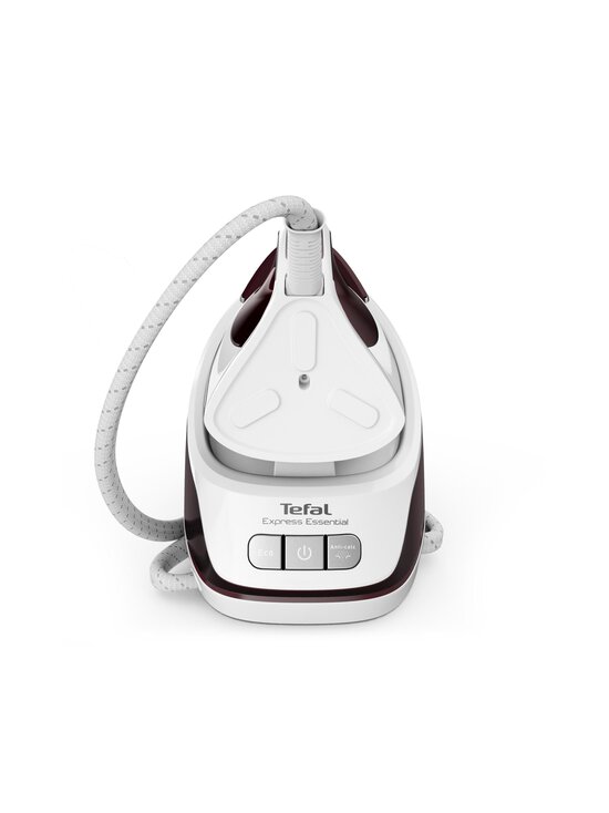Tefal - Express Essential Plus -höyrysilityskeskus - PURPLE - photo 3 Tefal - Express Essential Plus -höyrysilityskeskus - PURPLE | Stockmann - photo 3