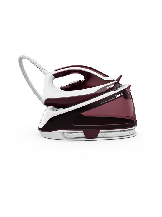 Tefal - Express Essential Plus -höyrysilityskeskus - PURPLE - photo 4 Tefal - Express Essential Plus -höyrysilityskeskus - PURPLE | Stockmann - photo 4