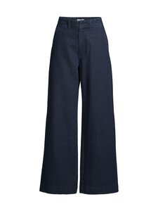 NOOM - Hermione džinsi - DK.BLUE DENIM NOOM - Hermione džinsi - DK.BLUE DENIM | Stockmann