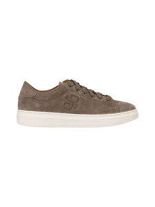 BOSS - Kieran-tennarit - BROWN OVERFLOW | Stockmann