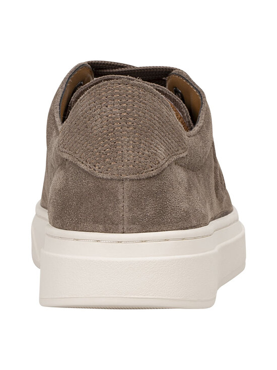 BOSS - Kieran-tennarit - BROWN OVERFLOW | Stockmann - photo 2