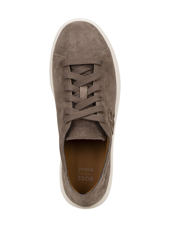 BOSS - Kieran-tennarit - BROWN OVERFLOW | Stockmann - photo 3