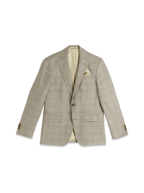 SAND Copenhagen - Star Napoli Regular fit -bleiseri - 900 PATTERN | Stockmann - photo 1