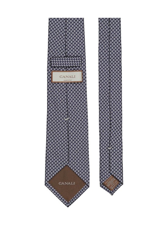 Canali - Silkkisolmio - 6 NAVY - photo 2 Canali - Silkkisolmio - 6 NAVY | Stockmann - photo 2