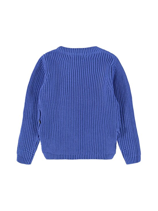 Molo - Neulepaita - 5508 VIOLET BLUE - photo 2 Molo - Neulepaita - 5508 VIOLET BLUE | Stockmann - photo 2