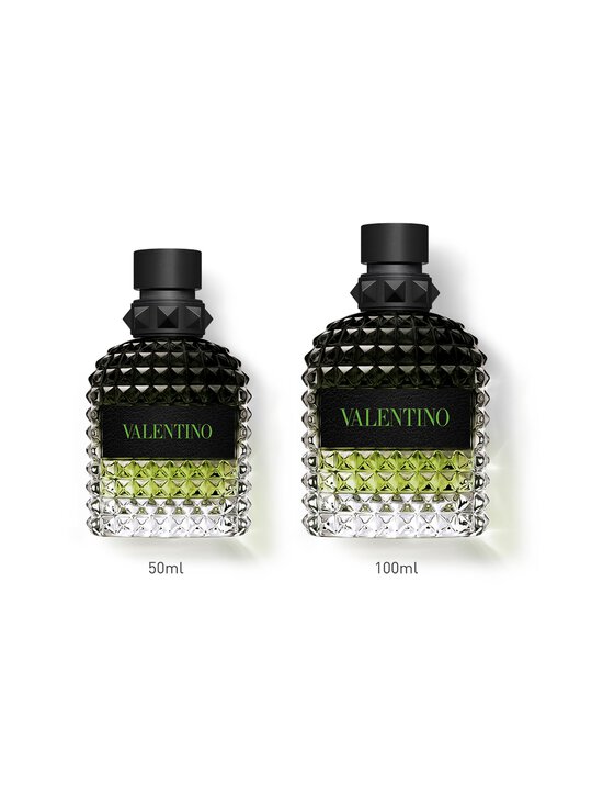 Valentino - Born in Roma Uomo Green Stravaganza EdT -tuoksu - NOCOL - photo 3 Valentino - Born in Roma Uomo Green Stravaganza EdT -tuoksu - NOCOL | Stockmann - photo 3