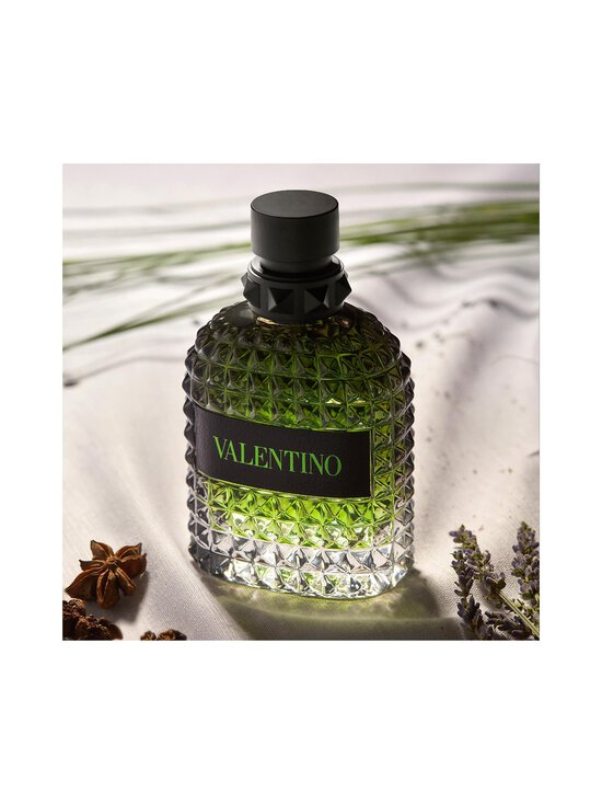 Valentino - Born in Roma Uomo Green Stravaganza EdT -tuoksu - NOCOL - photo 4 Valentino - Born in Roma Uomo Green Stravaganza EdT -tuoksu - NOCOL | Stockmann - photo 4