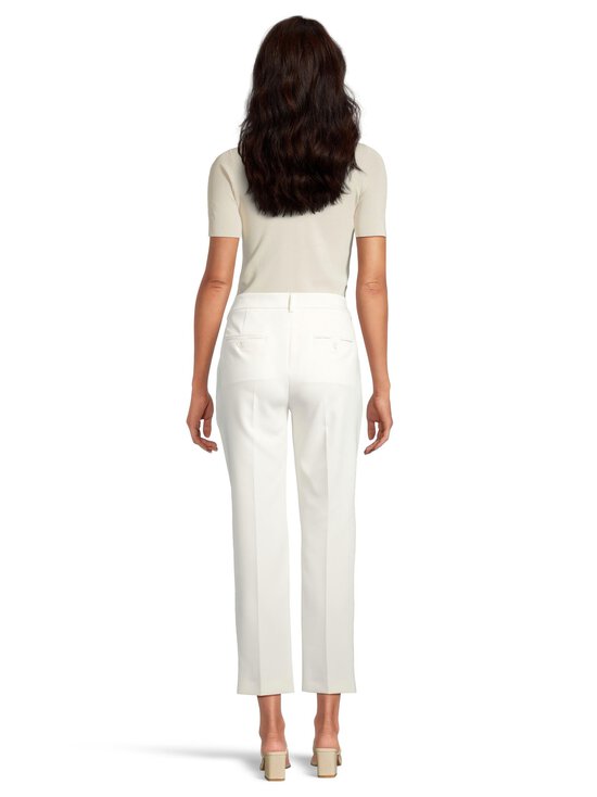 Max Mara Weekend - Rana-housut - 016 ECRU | Stockmann - photo 4