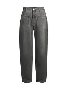 AXEL ARIGATO - Invert Relaxed -farkut - GREY | Stockmann