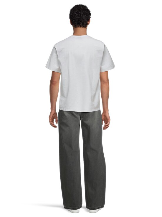 AXEL ARIGATO - Invert Relaxed -farkut - GREY | Stockmann - photo 4