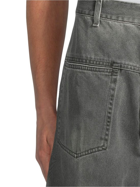 AXEL ARIGATO - Invert Relaxed -farkut - GREY | Stockmann - photo 5