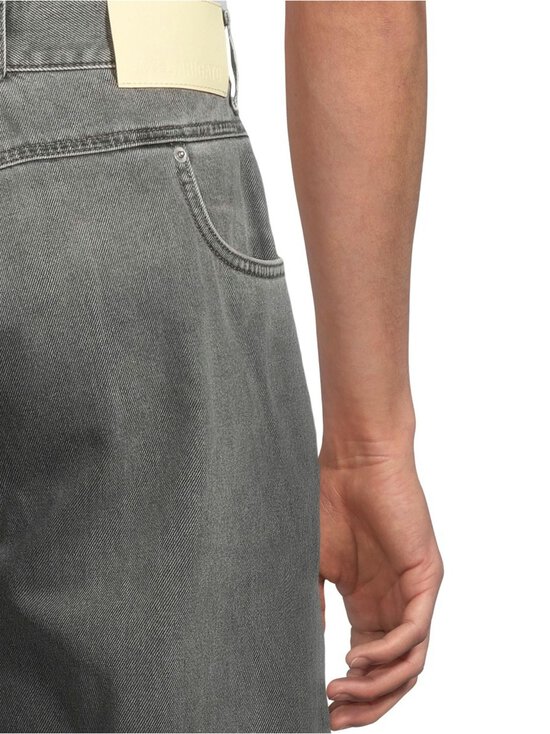 AXEL ARIGATO - Invert Relaxed -farkut - GREY | Stockmann - photo 6