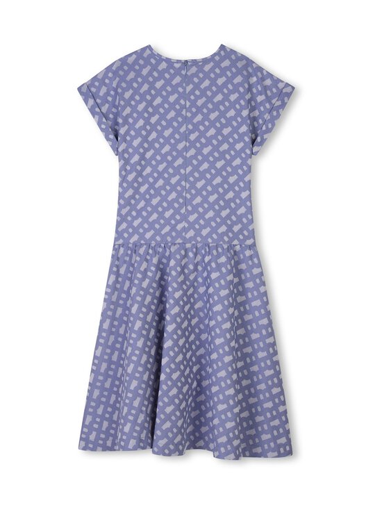 Hugo Boss - Kuviomekko - 81H BLUE | Stockmann - photo 2