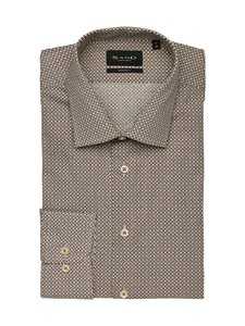SAND Copenhagen - State Modern Fit -kauluspaita - 240 LIGHT CAMEL | Stockmann