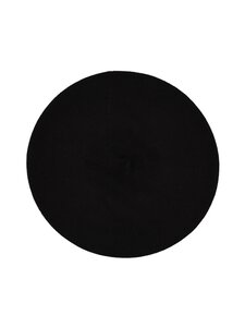 KN Kati Niemi - Kokvilnas berete - 33 BLACK KN Kati Niemi - Kokvilnas berete - 33 BLACK | Stockmann