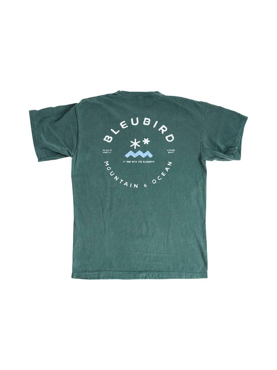 Bleubird - Willow Original t-paita - WILLOW - photo 2 Bleubird - Willow Original t-paita - WILLOW | Stockmann - photo 2
