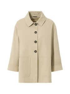 Cinzia Rocca Icons - Field-kevyttakki - 4 SAND | Stockmann