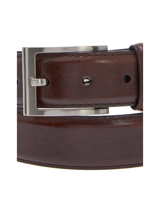 Loake - Nahast vöö Philip - DK DARK BROWN - photo 2 Loake - Nahast vöö Philip - DK DARK BROWN | Stockmann - photo 2