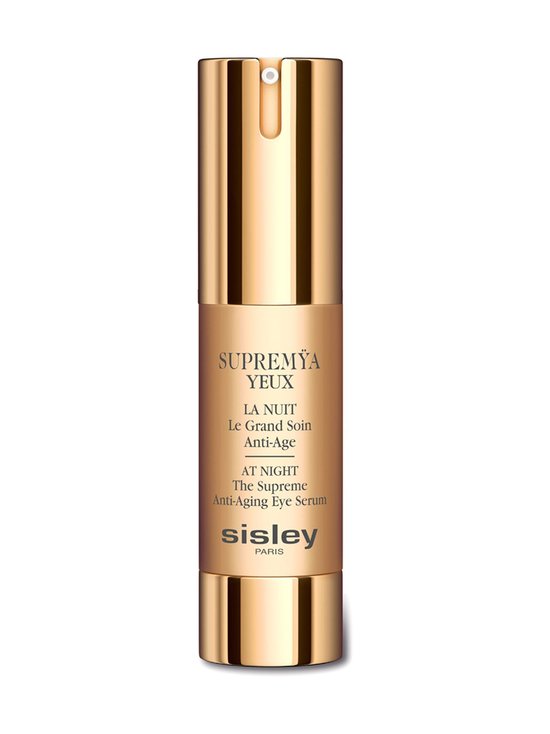 Supremÿa Eyes at Night -silmänympärysvoide 15 ml