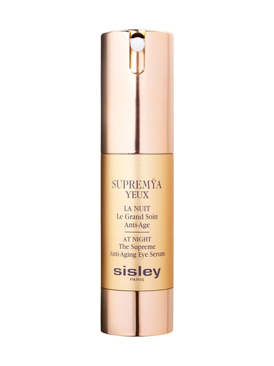 Supremÿa Eyes at Night -silmänympärysvoide 15 ml
