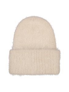 A+more - Goldbeanie cepure - BEIGE 3147 | Stockmann