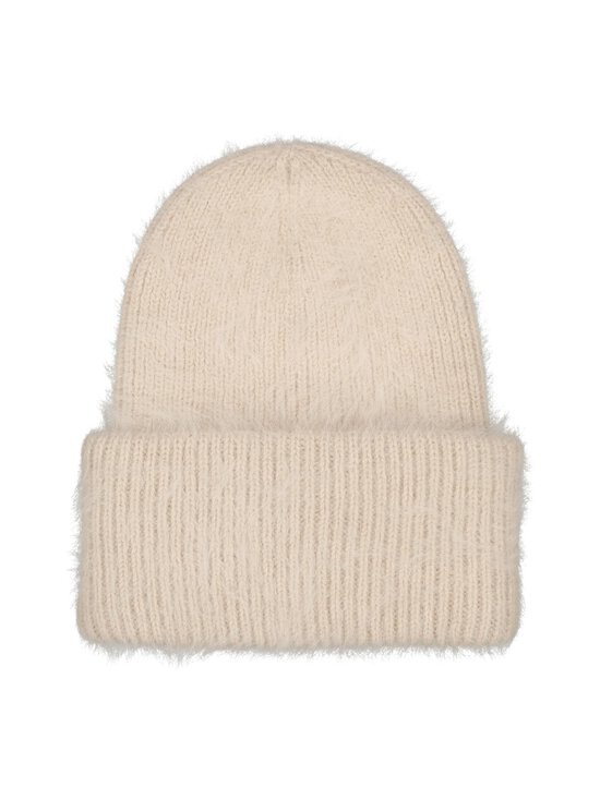 A+more - Goldbeanie cepure - BEIGE 3147 | Stockmann - photo 1