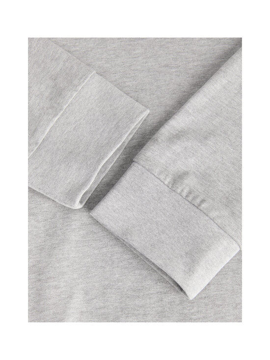 Jack & Jones - JorSalamanco Rugby polo krekls - LIGHT GREY MELANGE | Stockmann - photo 4