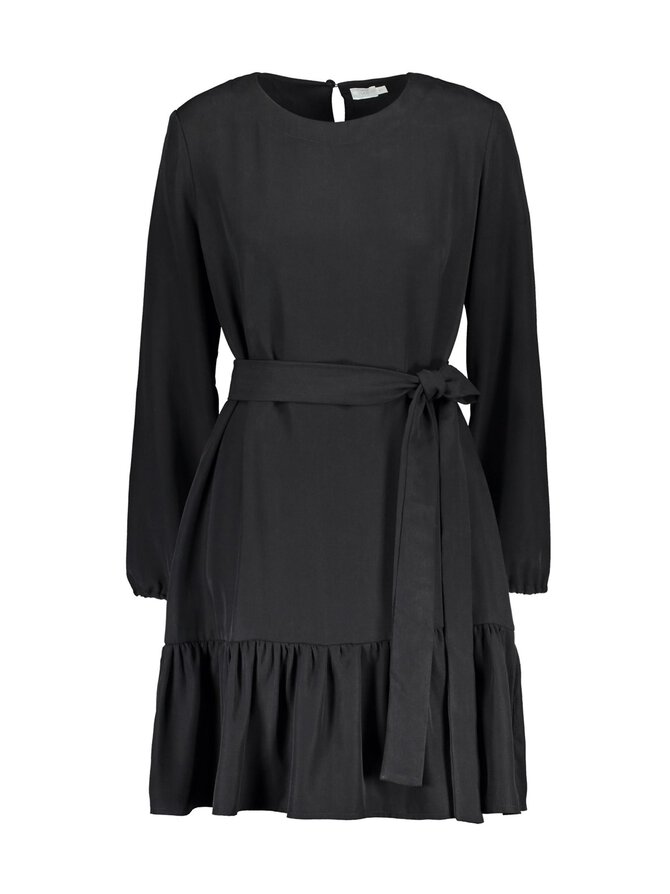 Frill Dress