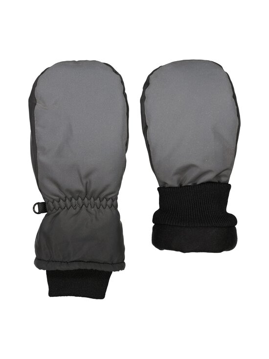 A+more - Nedda- heijastavat topparukkaset - SILVER | Stockmann - photo 4