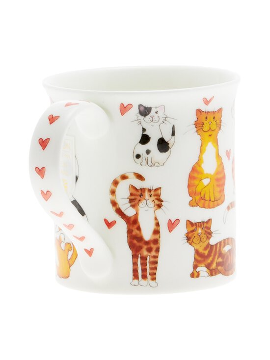 Dunoon - Kruus Lovable Cats 300 ml - MULTICOLOR - photo 2 Dunoon - Kruus Lovable Cats 300 ml - MULTICOLOR | Stockmann - photo 2