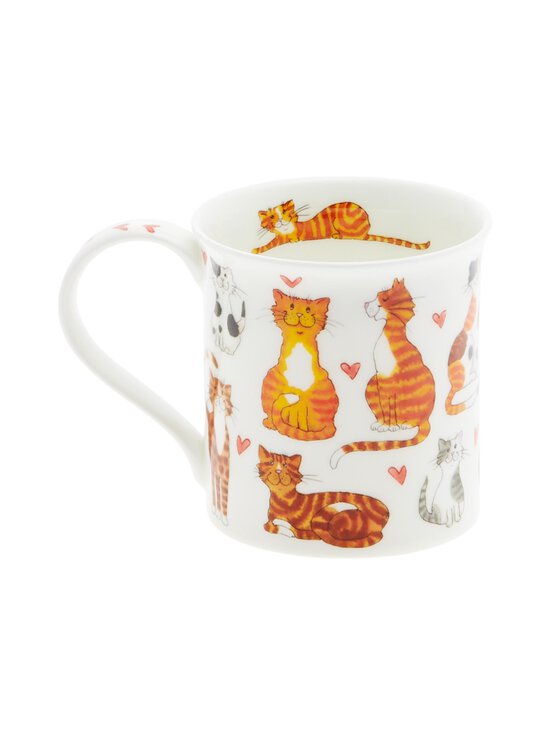 Dunoon - Kruus Lovable Cats 300 ml - MULTICOLOR - photo 3 Dunoon - Kruus Lovable Cats 300 ml - MULTICOLOR | Stockmann - photo 3
