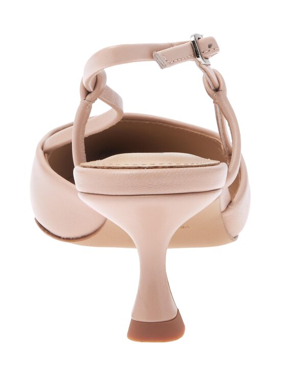 lola cruz - Carmen Sling Back 55 -avokkaat - 47-NUDE - photo 3 lola cruz - Carmen Sling Back 55 -avokkaat - 47-NUDE | Stockmann - photo 3