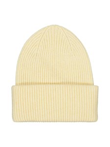 Colorful Standard - Merino vilnas cepure - SOFT YELLOW | Stockmann