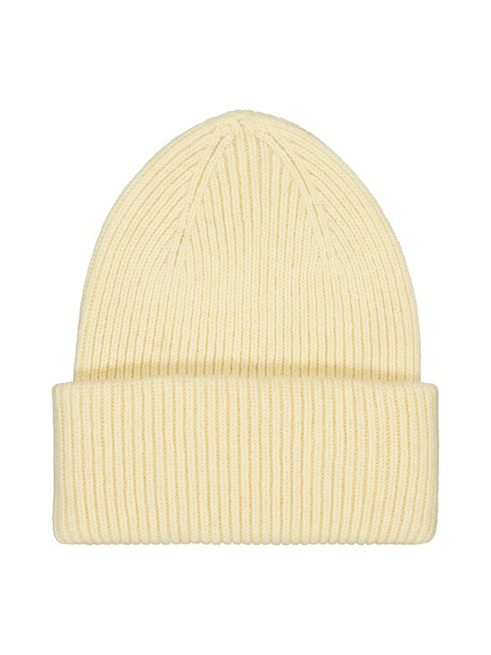 Colorful Standard - Merino vilnas cepure - SOFT YELLOW | Stockmann - photo 2