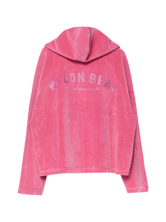 Makia - Nylon Zip -huppari - 421 PINK | Stockmann - photo 2