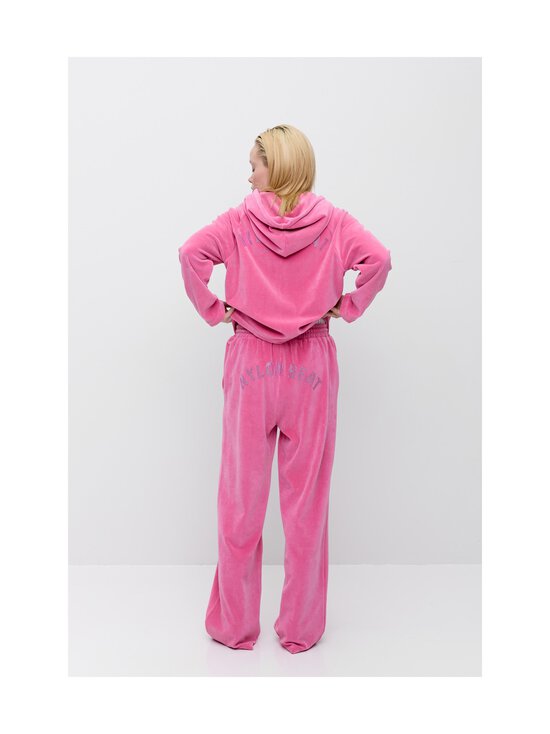 Makia - Nylon Zip -huppari - 421 PINK | Stockmann - photo 4