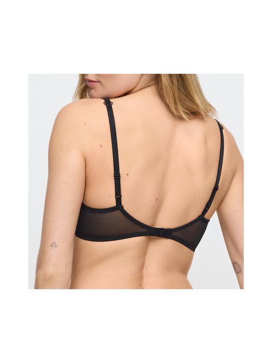 Marie Jo - Annaelle Padded Heartshape -rintaliivit - ZWA BLACK | Stockmann - photo 3