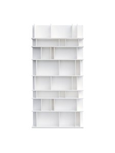 BoConcept - Como-hylly - VALKOINEN | Stockmann