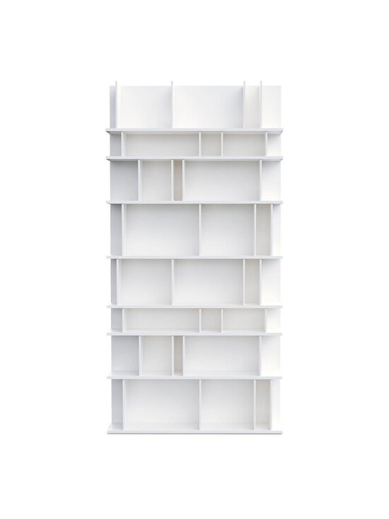 BoConcept - Como-hylly - VALKOINEN - photo 1 BoConcept - Como-hylly - VALKOINEN | Stockmann - photo 1