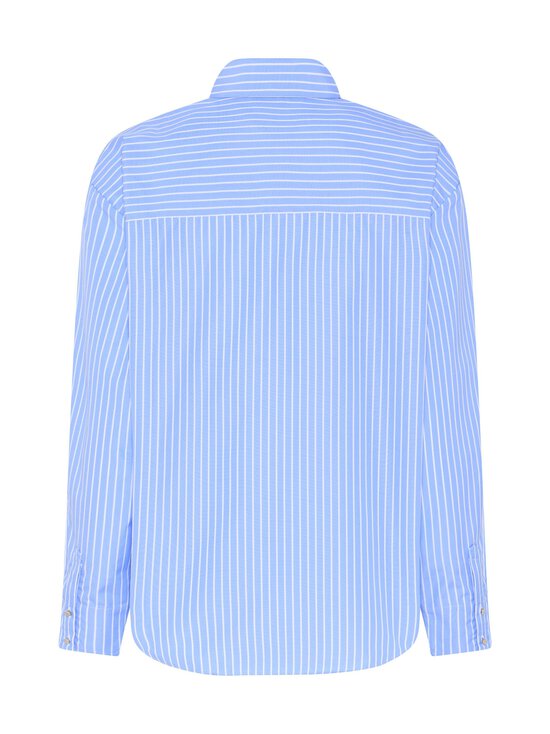 BRUUNS BAZAAR - MesquiteBBBela kreklblūze - BLUE STRIPE | Stockmann - photo 2