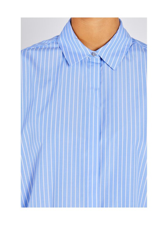 BRUUNS BAZAAR - MesquiteBBBela kreklblūze - BLUE STRIPE | Stockmann - photo 5