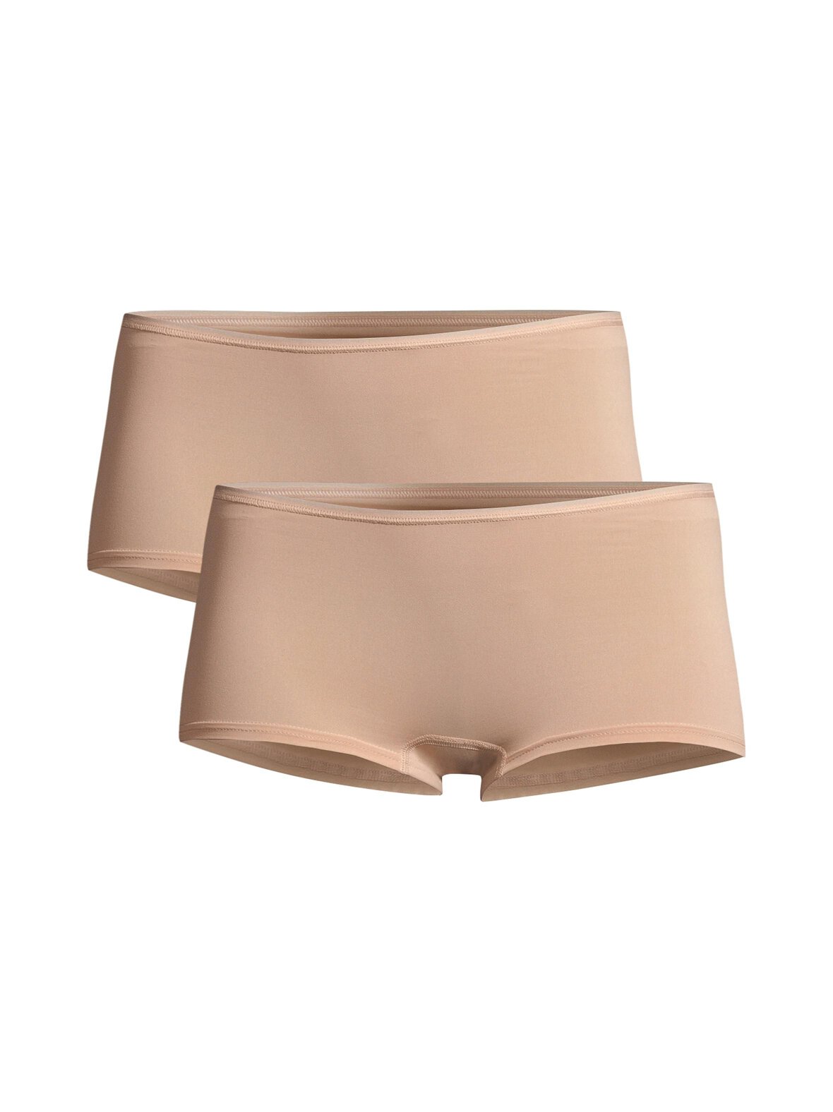 Young Basics -alushousut 2-pack